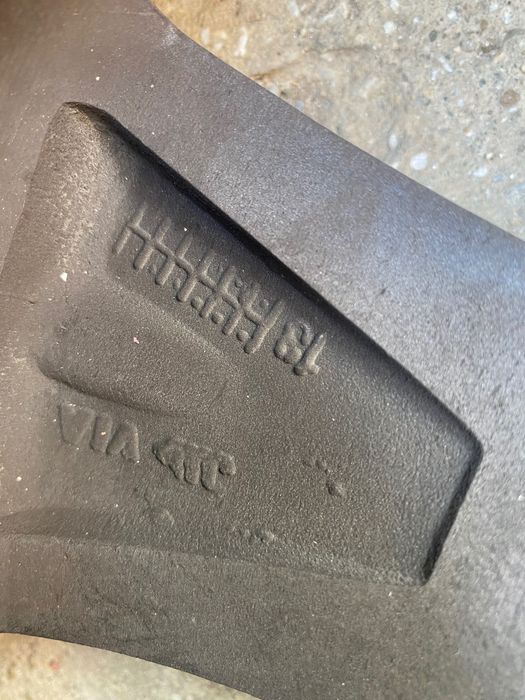 Джанти за volvo v40 s40