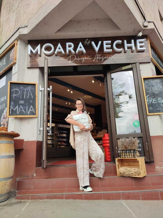 Afacere la cheie - Bacanie traditionala cu istoric si profitabilitate