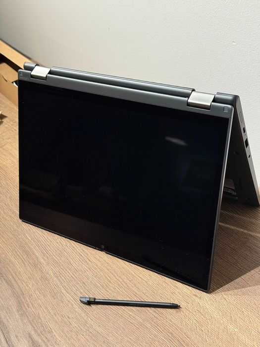 Laptop 2in1 Lenovo ThinkPad L13 Yoga Gen 5 Ultra 5 32GB Ram 512GB NOU