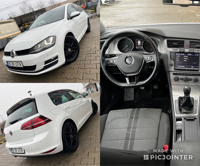 Masini de inchiriat / Rent a car / Inchirieri auto