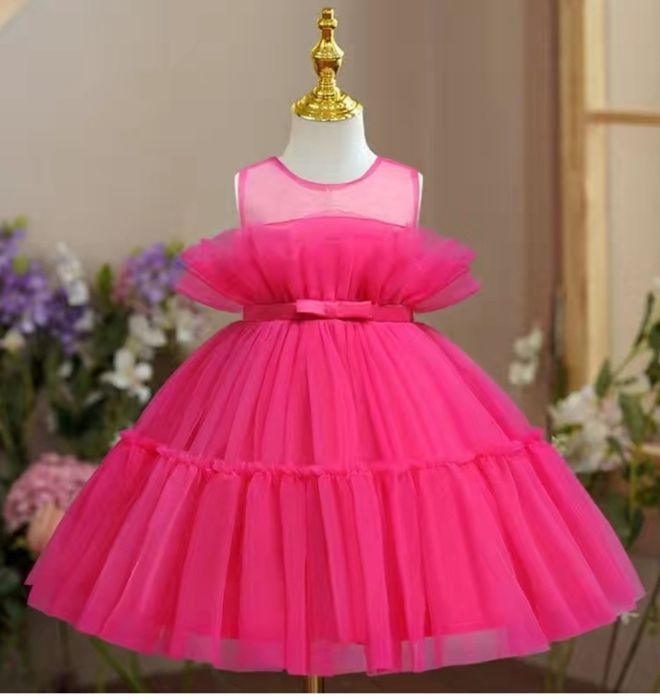 Детские платья на прокат