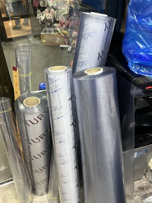 Плёнки для стола