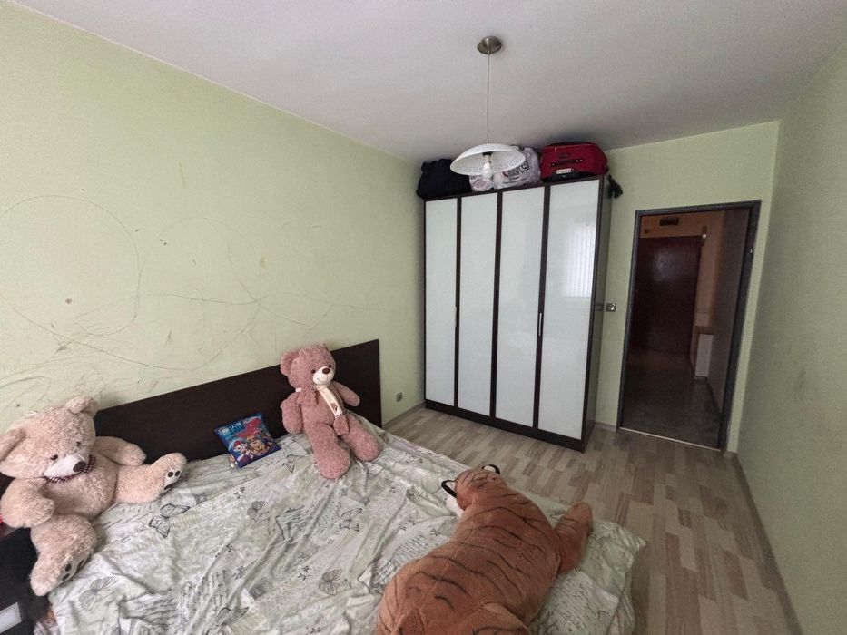 Тристаен,за продажба , ж.к. Младост 3