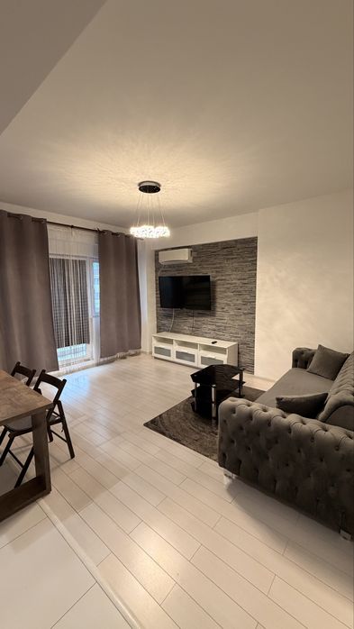 Inchiriere apartament 2 camere - Militari Residence