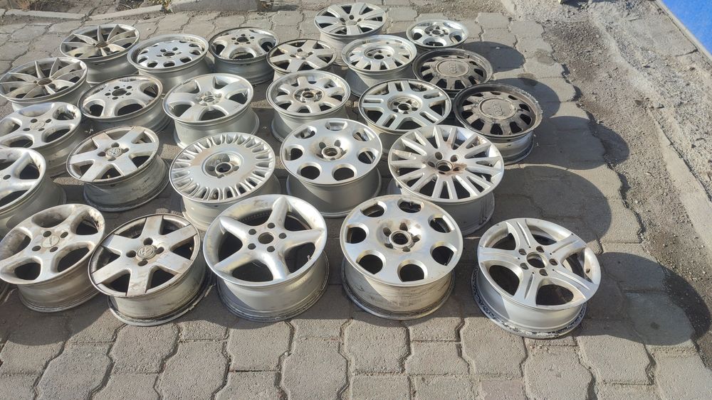 Продам диски одиночки