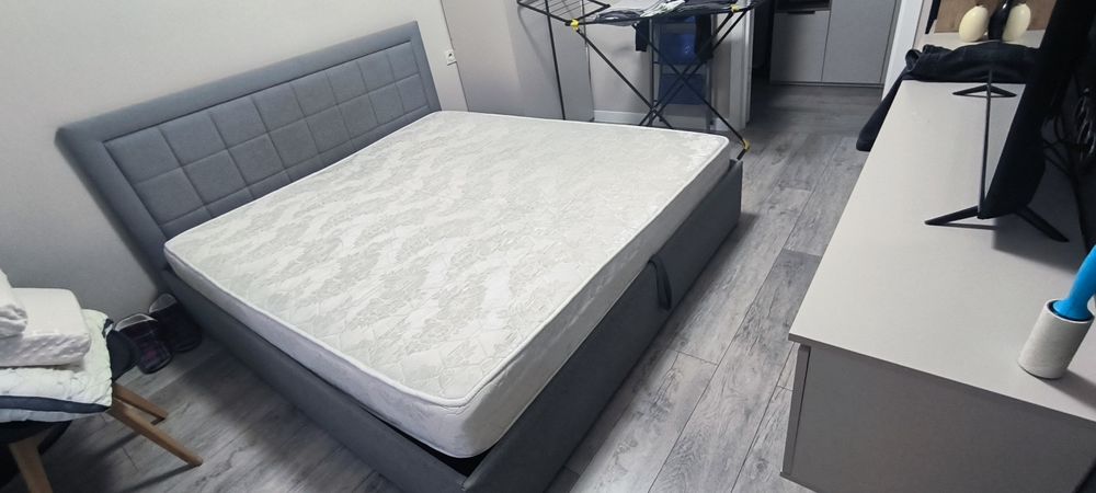 Отличная кровать