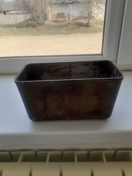 форма для выпечки хлеба