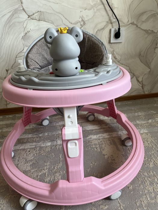 Продам детский ходунок.