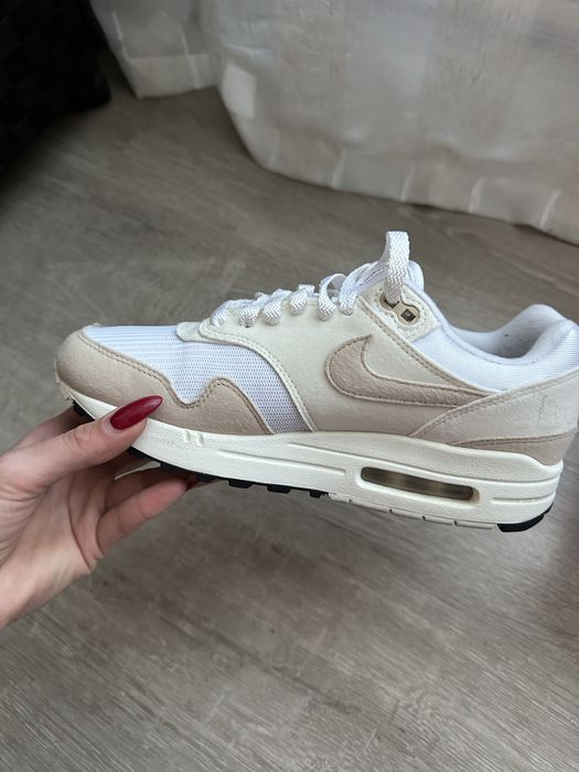 Маратонки Nike Air Max 1