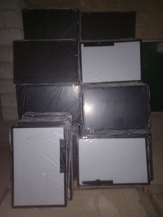 Doskalar bor har qil turdagi farzandlaringiz uchun