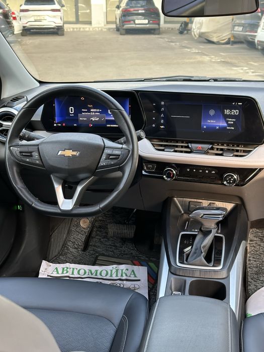 Monza 1,5 Atmosferniy 2023