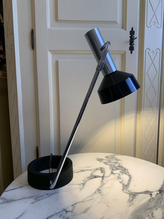 Lampa Mid Century Modern