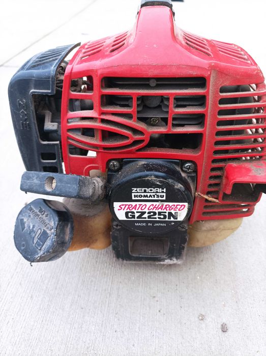 Резачка (кастрачка) за клони