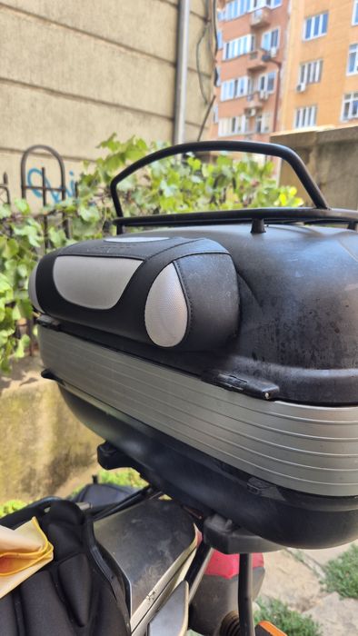 Топ каса Givi E52 Maxia