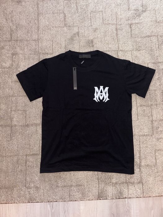 Tricou Amiri simplu