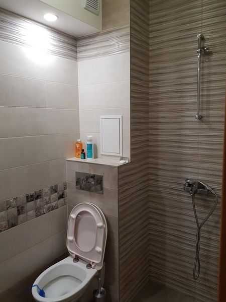 Едностаен апартамент в Зона Б-18