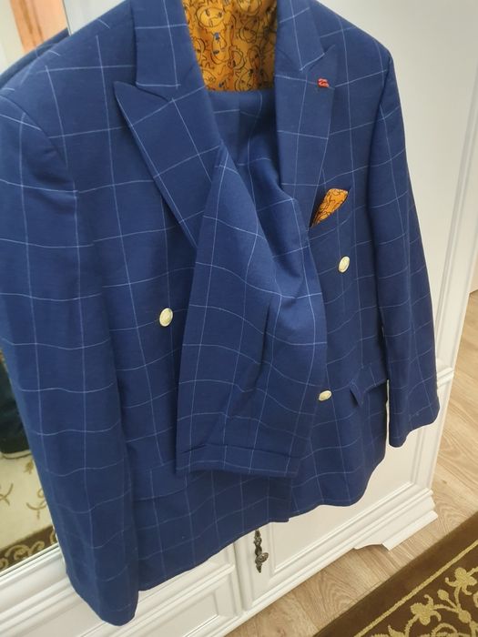 Costum evenimente, ocazie sau formal 46