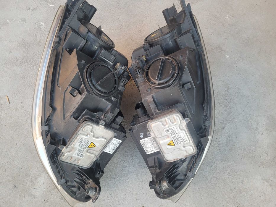 Mercedes R класа w251 Facelift Фар,Мерцедес R klasa Bi Xenon Far
