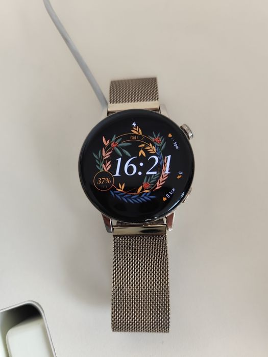 Ceas Smartwatch Huawei Dama