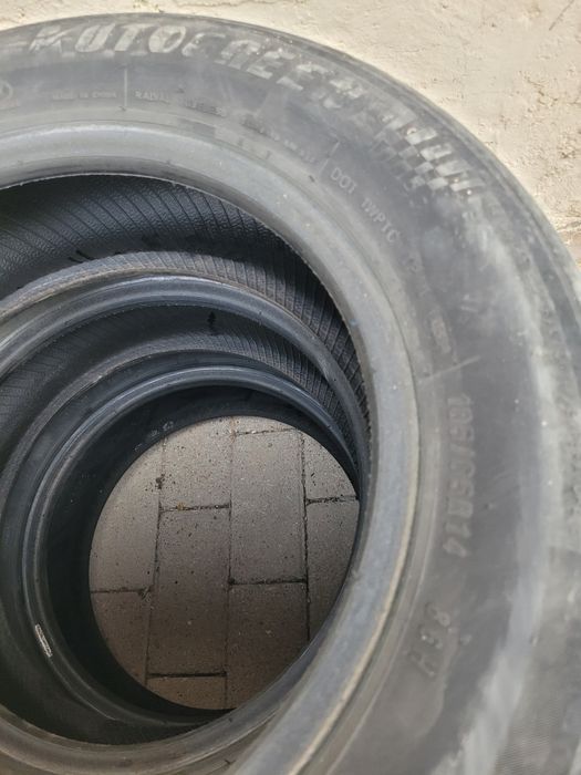 Продам шины r14 !!!