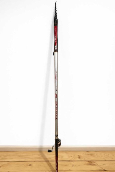 Въдици Болонеза в отлично състояние!