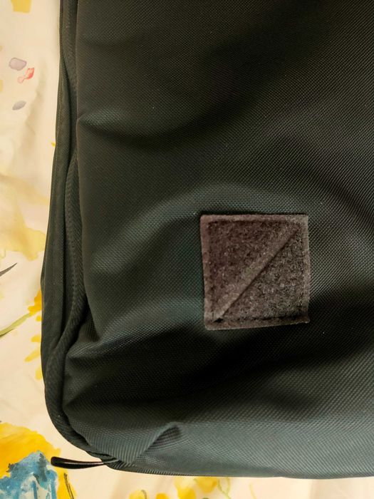 Раница Evergoods CPL 24 mirrored като нова