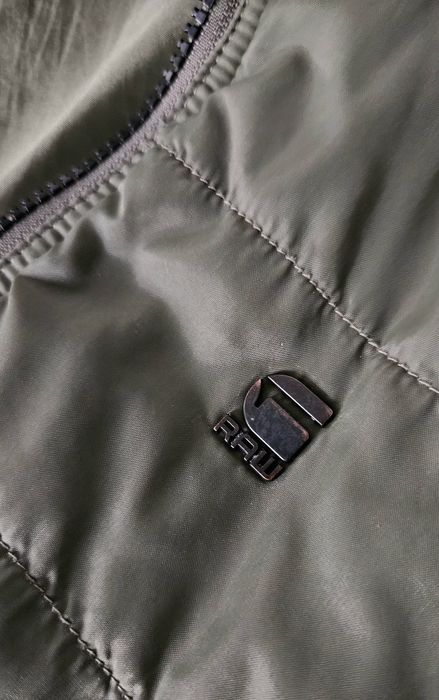 G-STAR яке пролет-есен