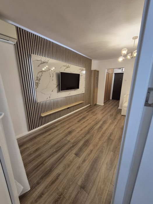 Oferta! Garsoniera moderna imediat  langa metrou Lujerului