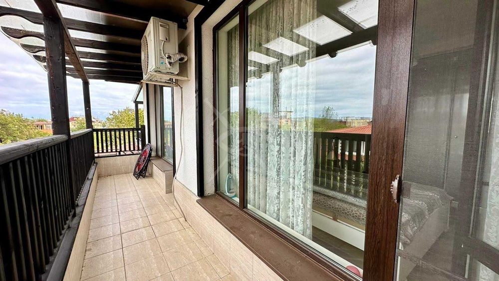 Продава се Тристаен апартамент в Приморско - 111 кв.м за 946 €/кв.м - Снимка #8