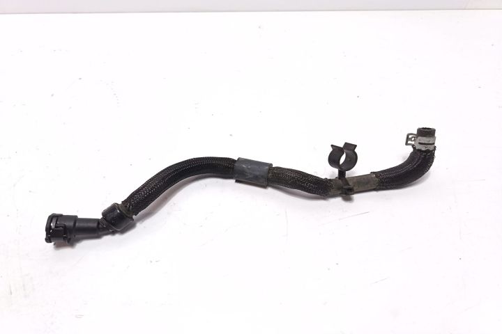 Furtun apa 204765062R Dacia Logan a 2-a generatie (facelift)