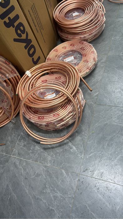 Установка кондиционеров в Астане