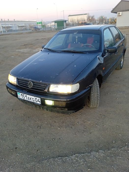 Продам Фольксваген Пассат