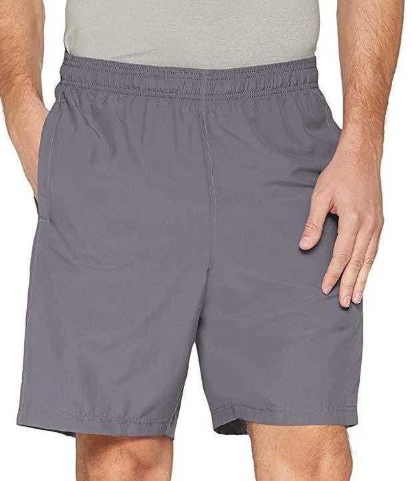 Under Armour Heatgear Woven Graphic мъжки къси панталони къс панталон шорти S M