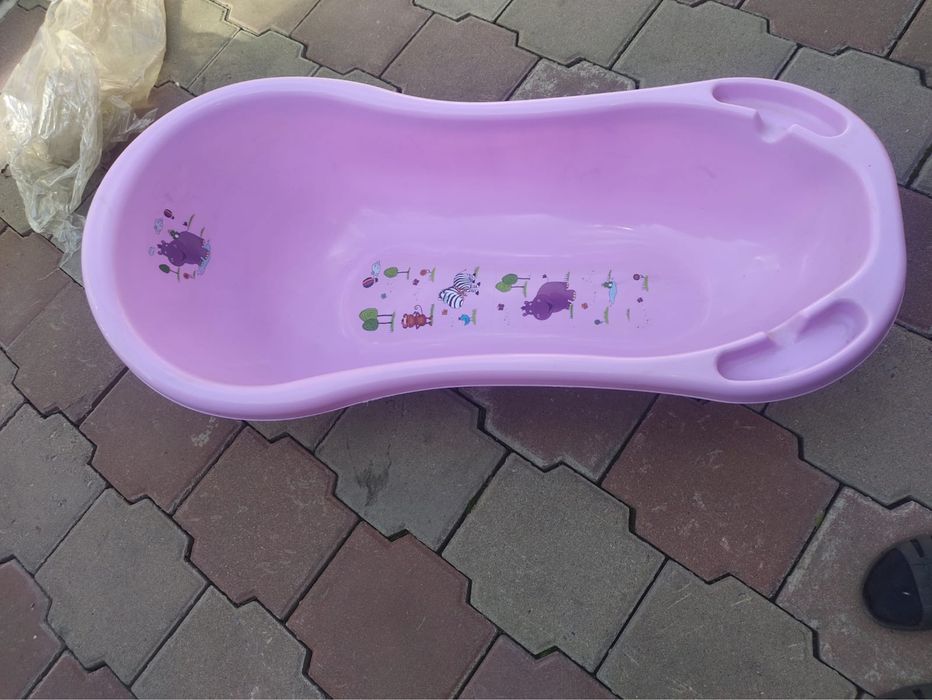 Манеж игровой детский