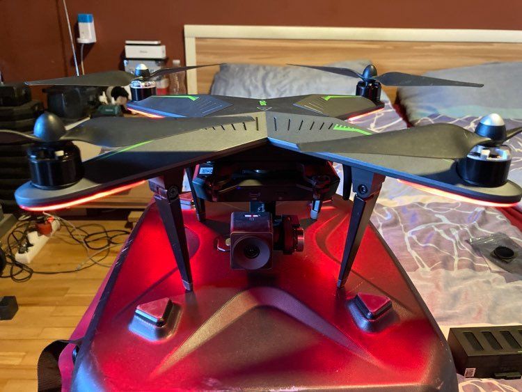 Дрон Xiro Xplorer V