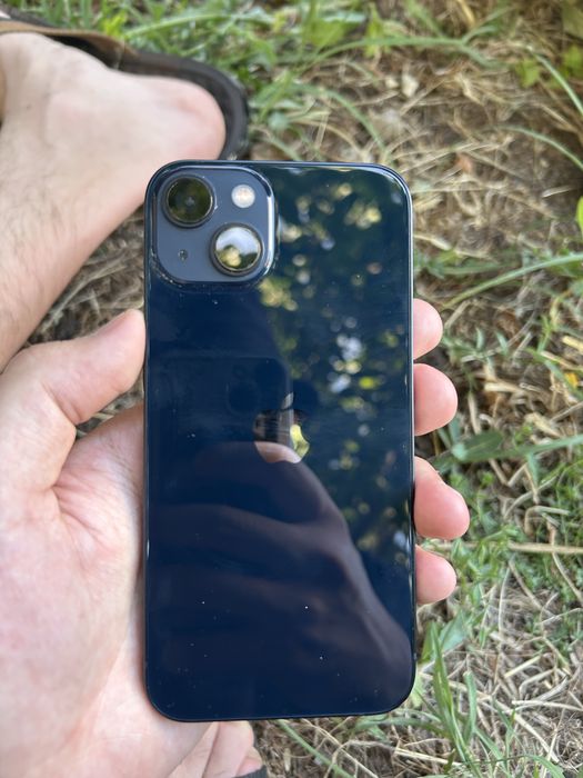 Iphone 13 сатылымда