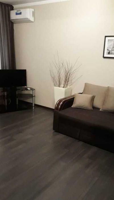 Продава се Едностаен апартамент в Бургас, Братя Миладинови - 37 кв.м за 1152 €/кв.м - Снимка #1