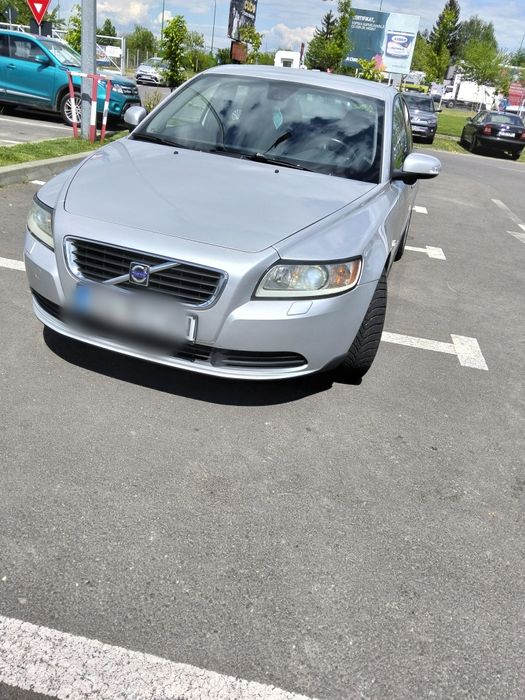 VOLVO S40 2009 — imagine 5