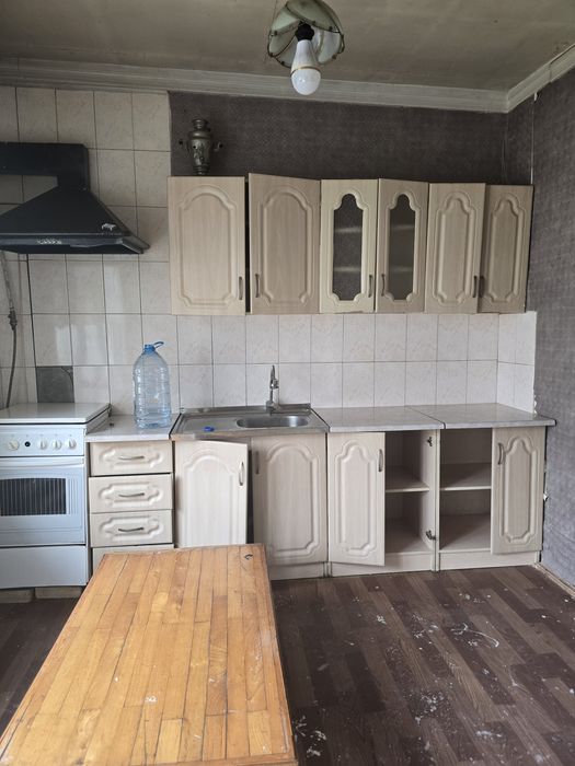 Продаётся дом 1 комната 1.8 соток в бектемирском районе