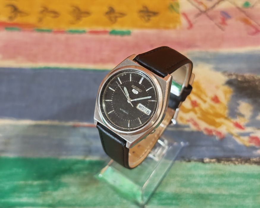 Seiko 7S26 - 8760 Automatic