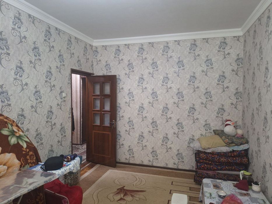 Продам квартиру в Алмазорском районе