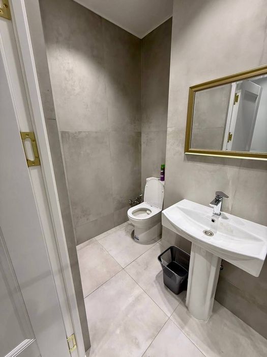 Продаётся квартира в Black Towers Ор 8 роддом