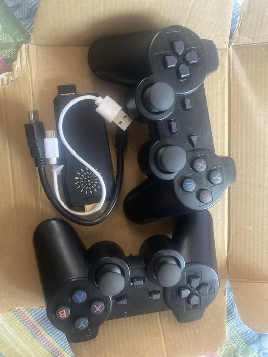 Game Stick lite