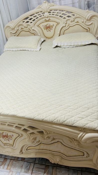 Спальный гарнитур Шатура