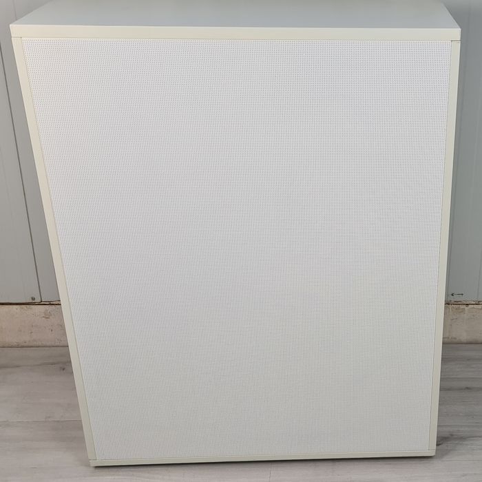 Немски офис шкаф етажарки съхранение на документи и аксесоари