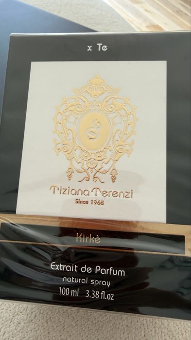 Kirke Tiziana Terenzi