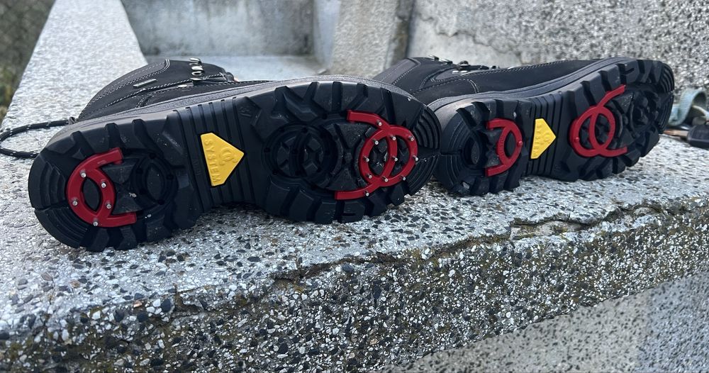 Дамски боти 37 номер