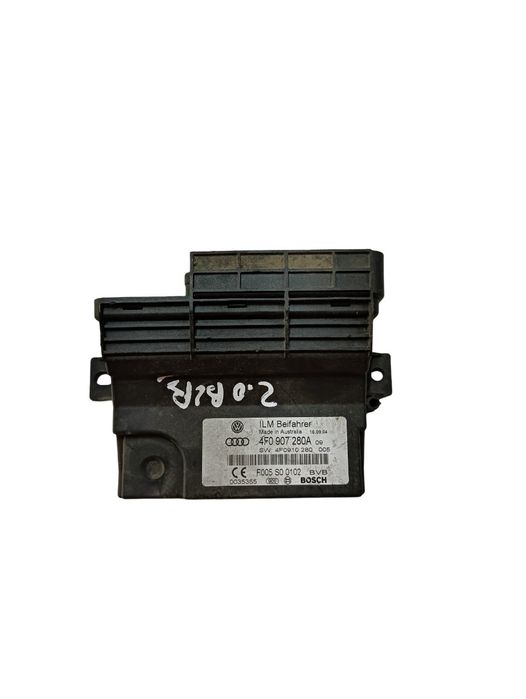 Modul De Confort Audi A6/S6 Iii Saloon 4F2, C6 2004 - 2011 Vag 4F09072