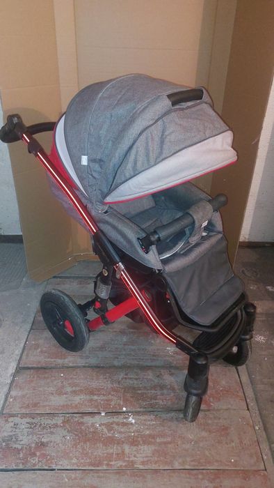 Детская Коляска.