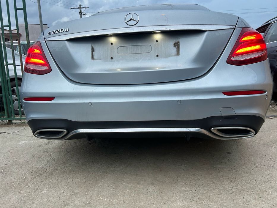 Fuzetă dreapta față Mercedes E class W213